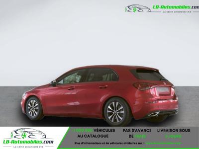 Mercedes Classe A  200 d BVA