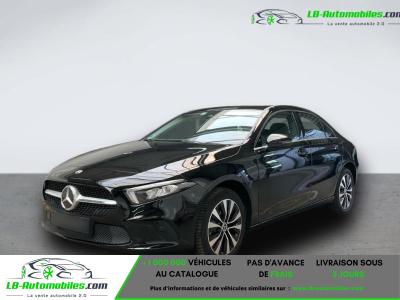 Mercedes Classe A  250 e BVA