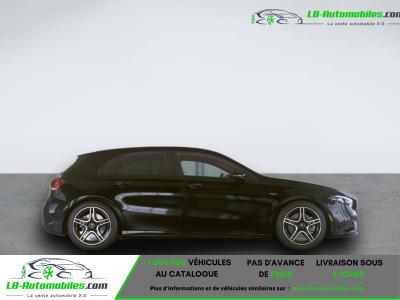 Mercedes Classe A  250 e BVA