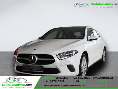Mercedes Classe A  250 e BVA