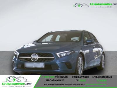 Mercedes Classe A  250 e BVA