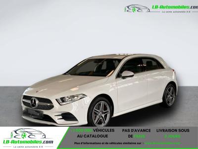 Mercedes Classe A  250 e BVA