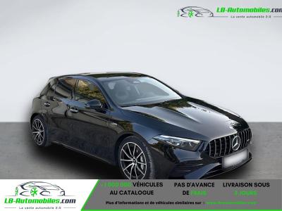 Mercedes Classe A  35 Mercedes-AMG BVA 4Matic