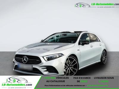 Mercedes Classe A  35 Mercedes-AMG BVA 4Matic