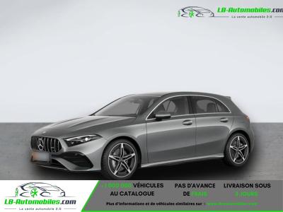 Mercedes Classe A  35 Mercedes-AMG BVA 4Matic