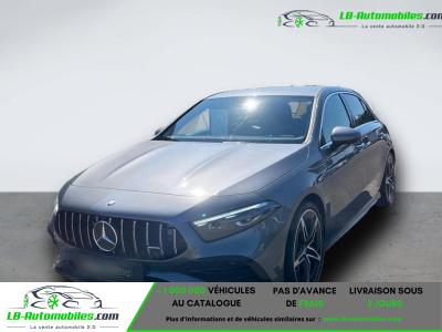 Mercedes Classe A  35 Mercedes-AMG BVA 4Matic