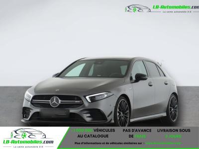 Mercedes Classe A  35 Mercedes-AMG BVA 4Matic