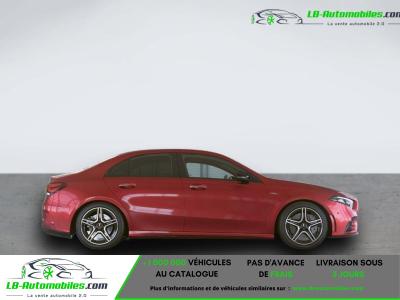 Mercedes Classe A  35 Mercedes-AMG BVA 4Matic