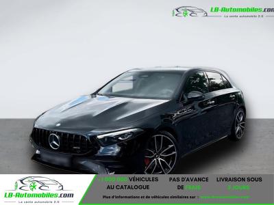 Mercedes Classe A  35 Mercedes-AMG BVA 4Matic