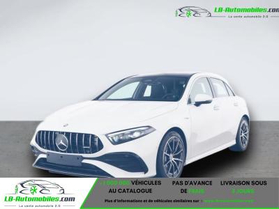 Mercedes Classe A  35 Mercedes-AMG BVA 4Matic