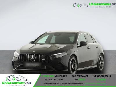 Mercedes Classe A  35 Mercedes-AMG BVA 4Matic