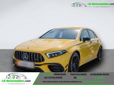 Mercedes Classe A  45 Mercedes-AMG BVA 4-Matic