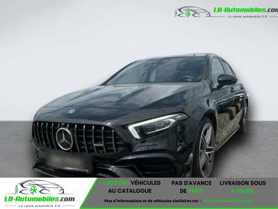 Mercedes Classe A  45 S Mercedes-AMG BVA 4Matic+