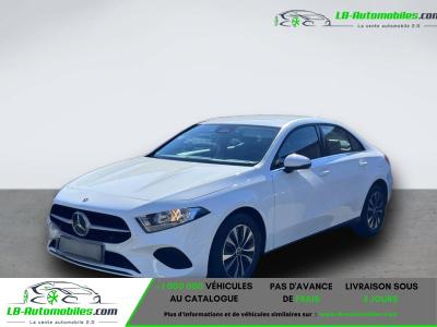 Mercedes Classe A Berline 180 BVA