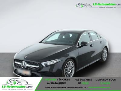 Mercedes Classe A Berline 180 BVA