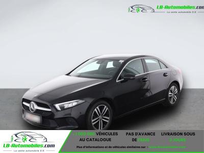 Mercedes Classe A Berline 180 d BVA