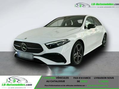 Mercedes Classe A Berline 200 BVA