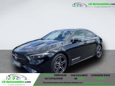 Mercedes Classe A Berline 200 BVA