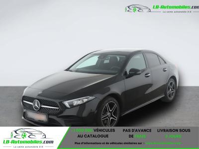 Mercedes Classe A Berline 250 e BVA