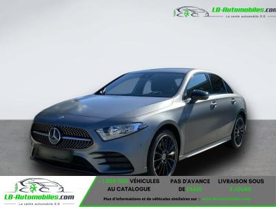 Mercedes Classe A  250 e BVA