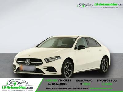 Mercedes Classe A  250 e BVA