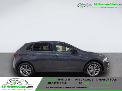 Volkswagen Polo 1.0 TSI 110 S&S BVM