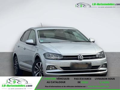 Volkswagen Polo 1.0 TSI 110 S&S BVM