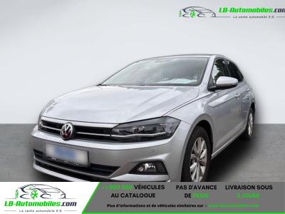 Volkswagen Polo 1.0 TSI 115 S&S BVA