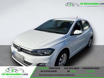 Volkswagen Polo 1.0 TSI 95 S&S BVM