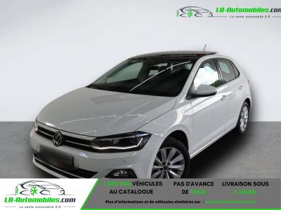 Volkswagen Polo 1.5 TSI EVO 150 S&S BVA