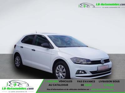 Volkswagen Polo 1.6 TDI 80 S&S BVM