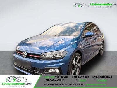 Volkswagen Polo 2.0 TSI 200 S&S BVA
