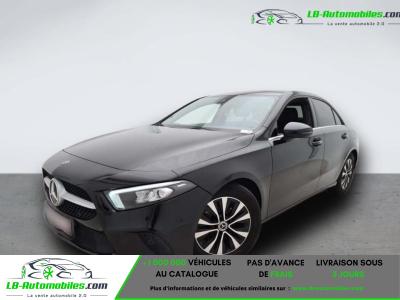 Mercedes Classe A Berline 180 d BVA