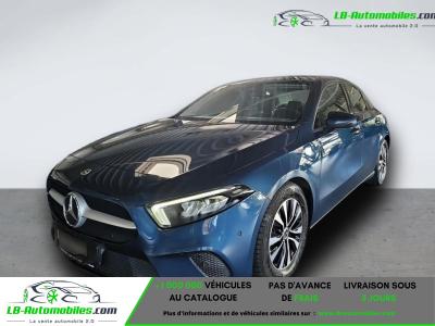 Mercedes Classe A Berline 180 d BVA