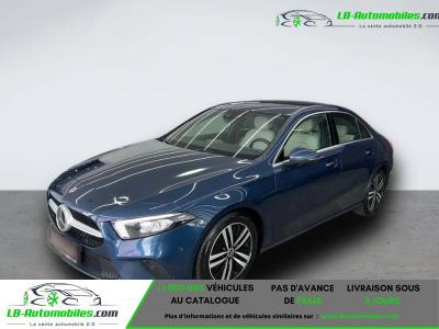 Mercedes Classe A  200 BVA