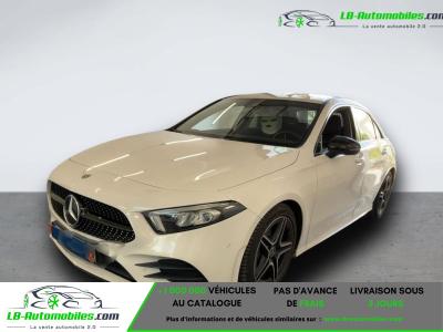 Mercedes Classe A  200 BVA