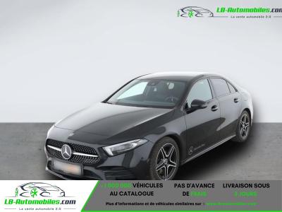 Mercedes Classe A  250 BVA