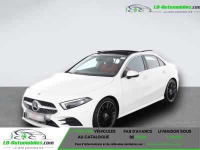 Mercedes Classe A Berline 250 BVA 4Matic