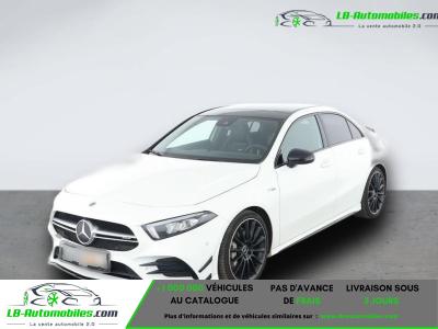 Mercedes Classe A  35 Mercedes-AMG BVA 4-Matic