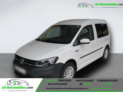 Volkswagen Caddy 1.0 TSI 102