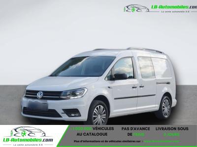 Volkswagen Caddy 1.4 TSI 130 BVM