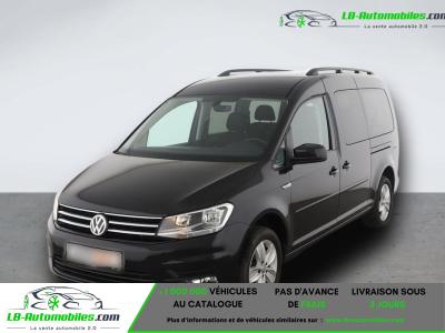 Volkswagen Caddy 1.4 TSI 130 BVA