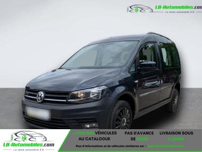 Volkswagen Caddy 2.0 TDI 122 4Motion