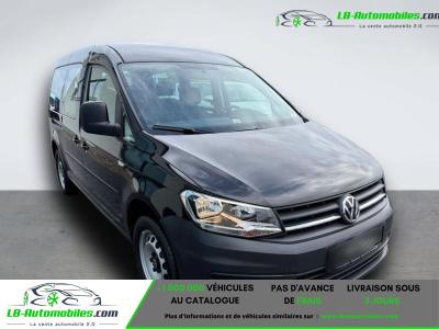 Volkswagen Caddy 2.0 TDI 150 BVM