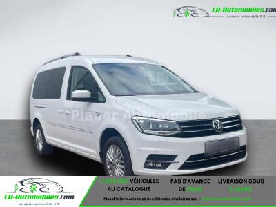 Volkswagen Caddy 2.0 TDI 150 BVM