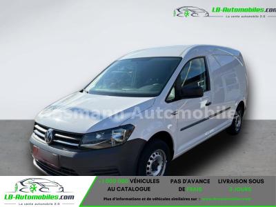 Volkswagen Caddy Utilitaire 2.0 TDI 102 BVM