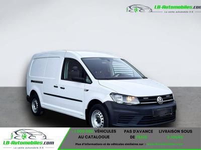 Volkswagen Caddy Utilitaire 2.0 TDI 102 BVA
