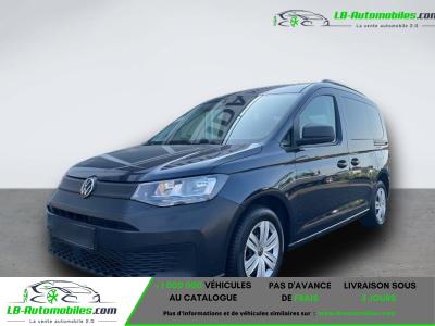Volkswagen Caddy 1.5 TSI 114 BVM