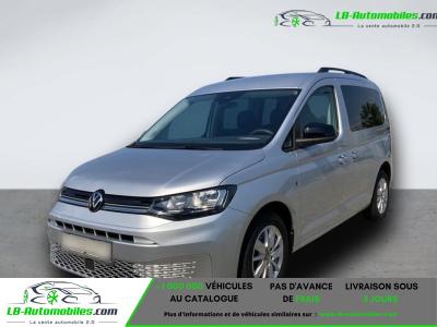 Volkswagen Caddy 1.5 TSI 114 BVM