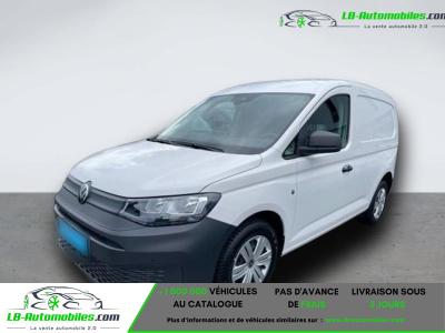 Volkswagen Caddy Utilitaire 1.5 TSI 114 BVA